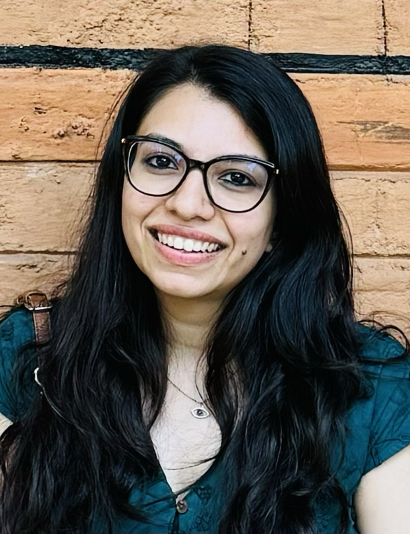 Janki Jariwala