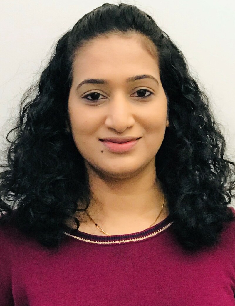 Kanchan Khedekar
