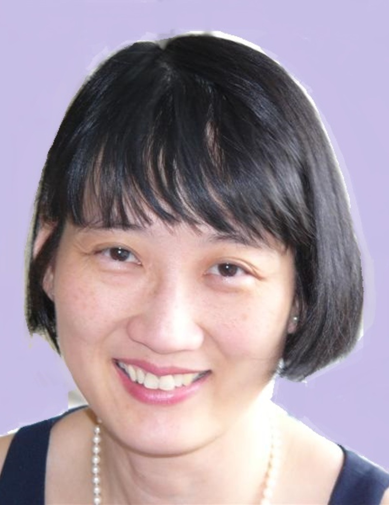 Sharon Farquharson